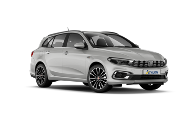 Fiat Tipo Stationwagon 1.0 Life 5D 74kW